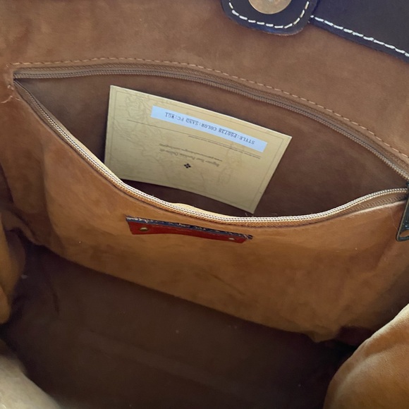 EUCPatrica Nash Tote - Picture 4 of 8